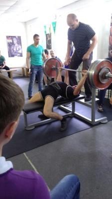 Золотой тигр