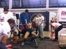 Золотой тигр