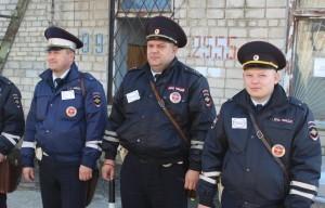 Акция "Работайте, братья!"