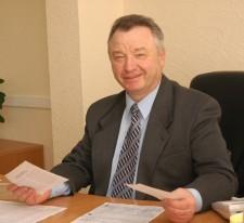 Александр Иванович Рощупкин