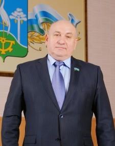 Виталий Геннадьевич Патрушев