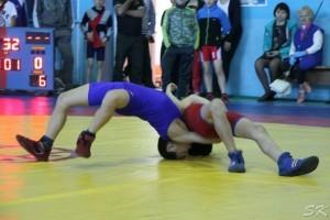 Турнир Наумова