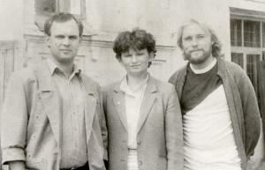 vosmidesyatyie-molodyie-zhurnalistyi-sergey-konovalov-nadezhda-shayahova-vadim-glazyuk