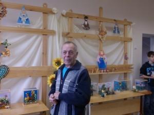 Выставка в УКСАП