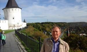 Б. А. Показаньев