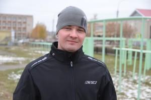 Егор Миронов