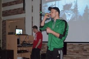 Павел Орлов