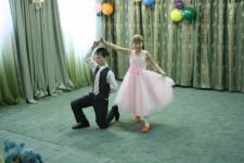 День рождения детского дома