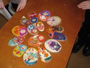 Ночь искусств в Бобровском филиале УКСАП