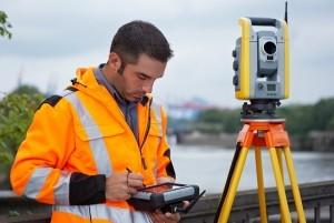 Кадастровый инженер