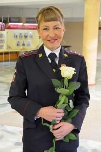 Екатерина Федорова