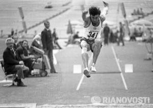 Спортсмен СССР