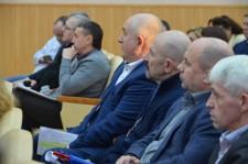 Заседание думы