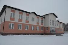 Росспецсталь