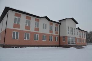 Росспецсталь