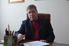 Росспецсталь Станислав Николаевич Колбешин