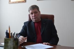 Росспецсталь Станислав Николаевич Колбешин