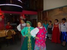 Хор "Рябинушка"