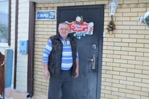 Евгений Викторович Бурцев