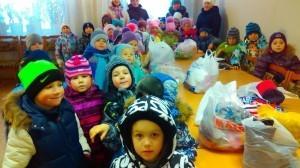 10 тысяч добрых дел