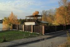 Вместо летнего кафе будет пустырь