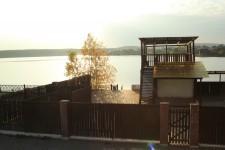 Вместо летнего кафе будет пустырь