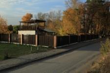 Вместо летнего кафе будет пустырь