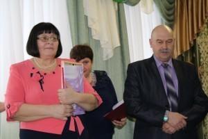 Александра Викторовна Мельникова