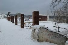 Вместо летнего кафе будет пустырь