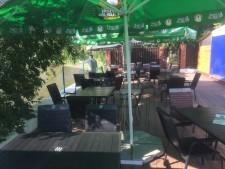 Вместо летнего кафе будет пустырь