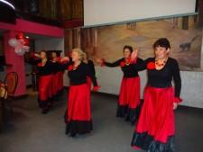 Хор "Рябинушка"