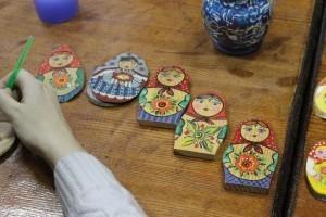 Фестиваль "Урал традиционный"