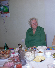 Мария Тимофеевна Московченко