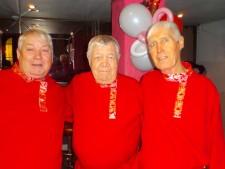 Хор "Рябинушка"