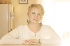 Олеся Богдановна Сирман-Прочитанская