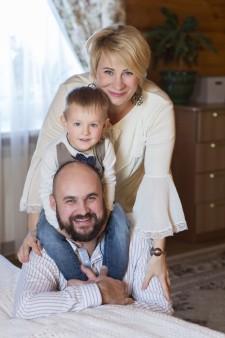 Сирман-Прочитанские