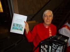 Хор "Рябинушка"