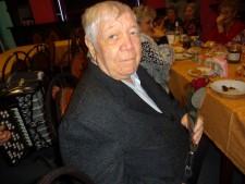 Хор "Рябинушка"