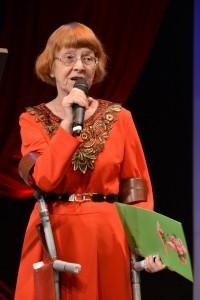 Тамара Ивановна Косилова