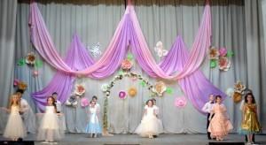 Маленькая фея