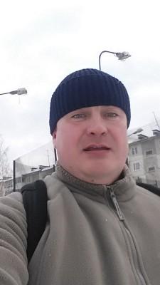 Андрей Глазырин