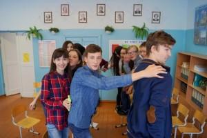 Сборы актива в Щелкуне