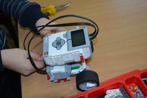 Робототехника