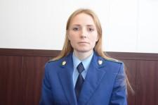 Полина Александровна Сливяк