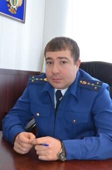 Алексей Алексеевич Лобазов