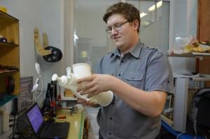 Максим Бекурин