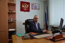 Сергей Григорьевич Курилов