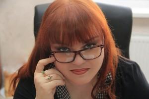 Ксения Лумпова