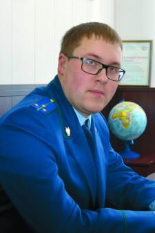 Антон Сергеевич Купцов