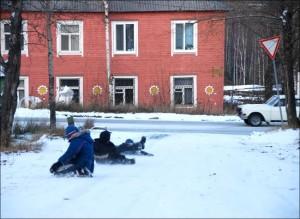 операция горка